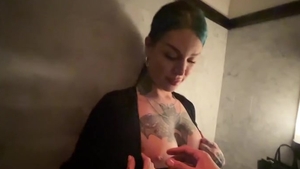 ? Date & One Night Stand With A delicious Trans girl