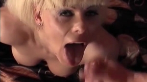 Scene three From shemale Beauty Queens In underware three