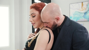 Transfixed: Mirror, Mirror on the Wall