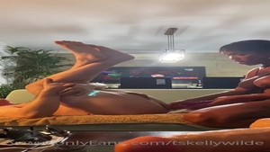 Homemade Big Tit Shemales, Big Asses