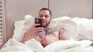 Devil's Tgirls: Ariel: The Forbidden Fruit