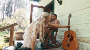 Trans Angels: Climaxing under the Southern Belle