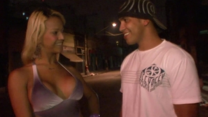 Trans Harder: Club Craziness Escalates