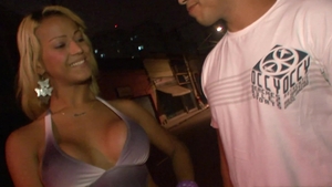 Trans Harder: Club Craziness Escalates