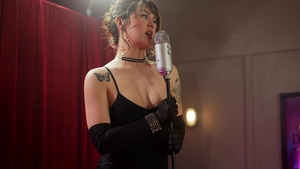 Trans Angels: Cum-Covered Conquests for Taylor