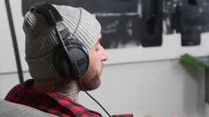 Trans Angels: Cummy and Messy Facials for TGirl