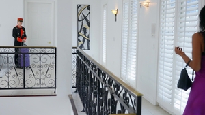 Trans Angels: Cowgirl-Style Riding with Jessy