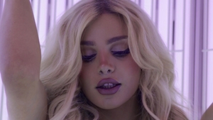 Trans Angels: Intense Creampie for Angelica's Tight Hole