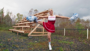 Trans Angels: Athlete Betrayed in Cuckold Fun
