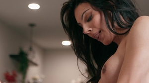 Trans Angels: Sultry Trans Beauty Goes Wild
