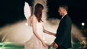 Trans Angels: Trans Relationship Heats Up