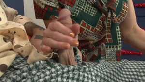 Devil's Tgirls: Mature Trans Takes it from Every Angle