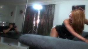 Devil's Tgirls: Tattooed Trans Beauty In Anal Action