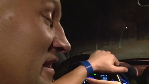 Devil's Tgirls: Blowjob Deepthroat by a Tight Tranny