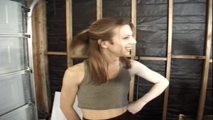 Devil's Tgirls: Nasty Nymphos Get Their Fix