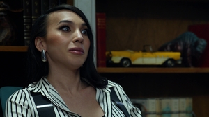 TransSensual: Nasty Naughtiness with Kasey Kei