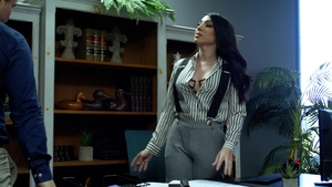 TransSensual: Nasty Naughtiness with Kasey Kei