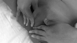 samurai movies: Tranny Ass Stuffed in the Shower