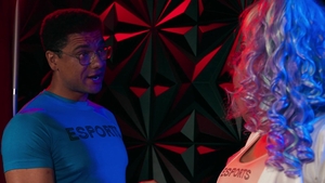 Trans Angels: Sports Bra Babe Aerie Loses and Wins