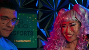 Trans Angels: Sports Bra Babe Aerie Loses and Wins