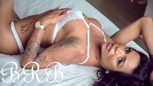 sanz13: Transcendent Threesome Tryst