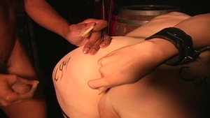 Kmacc86: Entangled in His Lust