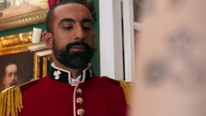 Trans Angels: She-Cock for a Signature