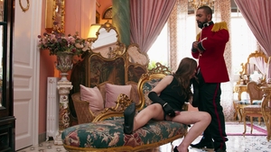 Trans Angels: She-Cock for a Signature