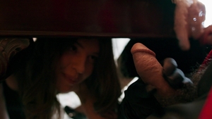 Trans Angels: She-Cock for a Signature