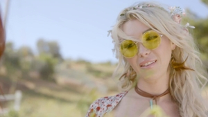 Transfixed: Bree and Aubrey's Fiery Affair