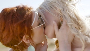 Transfixed: Bree and Aubrey's Fiery Affair