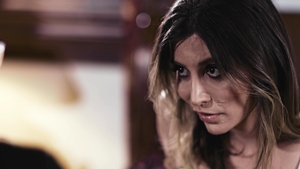 Caught Fapping: Shemale Roommate Fun