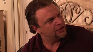 Devil's Film: Tatted Up Trans Gets Fisted and Fucky