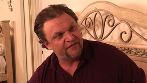 Devil's Film: Tatted Up Trans Gets Fisted and Fucky