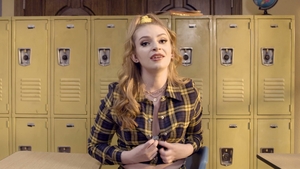 Transfixed: Dirty Surprises from Former Students