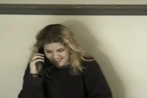 World's Greatest lady-man orgy