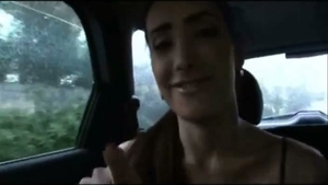 shelady Juliana Nogueira jerking off
