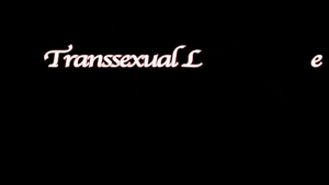 t-girl lesbians 4 - Part 1