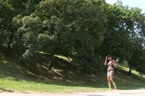 L ENCULADE DE TRANSSEXUEL VOLUME 2 - Scene 1 - Telsev