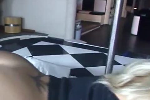 tgirl BAREBACKIN IT two - Scene 1 - ROBERT HILL
