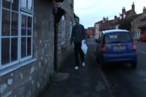 Sthellos chabmale Couguar Delivery