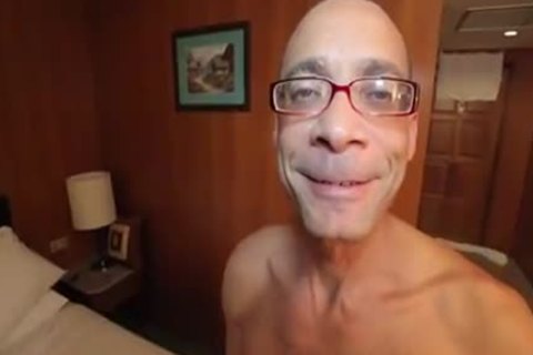 Her throat And wazoo hammered