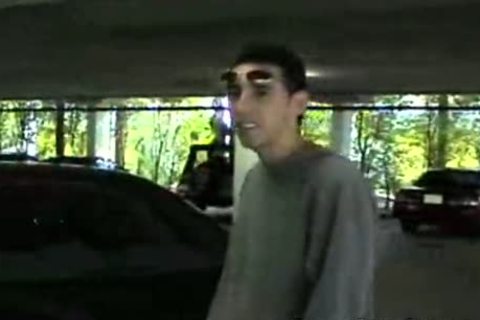 Candie Has A large Surprise 1